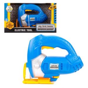 Электролобзик эл., эл.пит.АА*2шт.не вх.в комплект