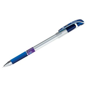 Ручка шариковая Silk Touch 2000 cиняя 0,7 игольчатый стержень