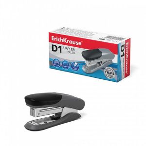 Степлер  №10 до 12л. пластик.  Д1 12 л 36915