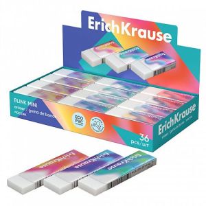 Ластик ErichKrause Blink mini
