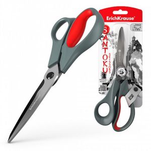 Ножницы ErichKrause Santoku, 20.5см