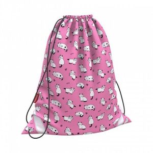 Мешок для обуви ErichKrause® 365x440мм Cats