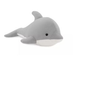 Мягкая игрушка Дельфин 35 см