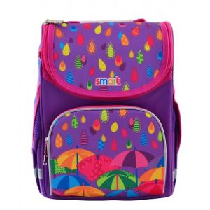 Рюкзак каркасный PG 11 Kapitoshka 34*26 555898