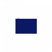 Zip-пакет пластиковый ErichKrause Diamond Total Blue, C6, полупрозрачный, синий