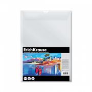 Бумага для рисования в пластиковой папке ErichKrause Art Spirit, А3, 40 листов