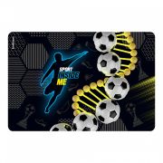 Подкладка настольная пластиковая ErichKrause Sport DNA, А3