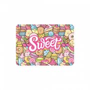 Подкладка настольная пластиковая ErichKrause® Sweet Paradise, A4