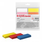 Пластилин классический ErichKrause light 12 цветов, 192 г