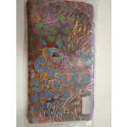 Пенал конверт ErichKrause® Light 220x120мм Animal Carnival