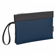 Косметичка ErichKrause StreetLine 230х160мм Deep Blue