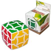 Кубик Рубика « Magic Cube » 5*5см, картонная упаковка 5,8*5,8см, европодвес