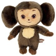 380022 Игрушка мягкая Успенский Э.Н. новый Чебурашка 30 см без озвучки «МУЛЬТИ-ПУЛЬТИ»