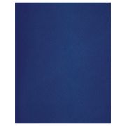 Тетрадь 96л., А5 линия BG, бумвинил, синий