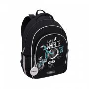 Ученический рюкзак ErichKrause ErgoLine® 15L Bicycle Rider