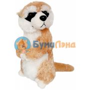 Мягкая игрушка Сурикат, 20 см