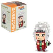 Naruto конструктор «Джирайя» 10,5*8*5,5 см, коробка, 318 деталей