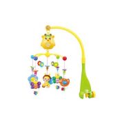 Мобиле муз. на подвеске в кор. в кор.2*6шт