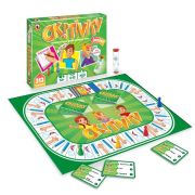 Игра настольная «Пантомимио. Junior.» 12+
