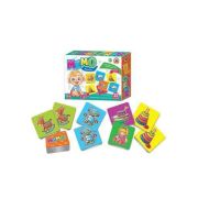 Мемо «Игрушки»