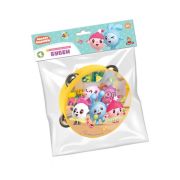 383630 Игрушка деревянная бубен Малышарики 1 шт. в пак. Буратино