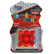 345275 Логическая игра кубик 3х3, блист.13*20*5см ИГРАЕМ ВМЕСТЕ