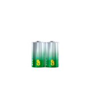 Батарейка GP Super G-Tech LR14 C Shrink 2 Alkaline 1.5V