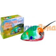 Заводная Мышка, 6 шт