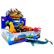 Фигурки Морских животных, 12 шт