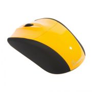 Мышь беспроводная Smartbuy 325AG  жёлтый  SBM-325AG-Y