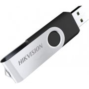 Hikvision 16GB M200S чёрный