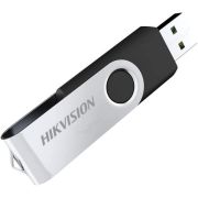 Hikvision 64GB M200S чёрный