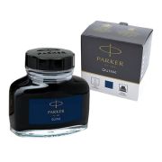 Чернила PARKER «Bottle Quink», объем 57 мл, синие, 1950376