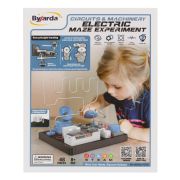 Развивающая игрушка, коробка DL0102