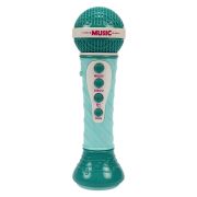 Микрофон на батарейках, коробка MTK039