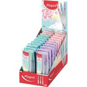 194510 STUDY PASTEL/COLLECTOR Циркуль из цинкового сплава, с эргономичной головкой, с грифелем.