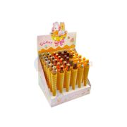 Ручки Капибара в рожке, 36 шт