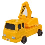 Автомобиль пластмассовый Модель КМР 191