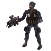 Игровой набор Спецслужбы, коробка 5898-152