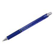 Ручка шариковая автоматическая Pentel «IFeel it!» синяя, 0,7мм, грип