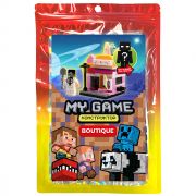 77142 Набор для конструирования My Game, 104 деталей