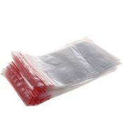 Пакет гриппер « Masterbag »  6*8см 100шт/уп, 23-26мкм, 10702070/290125/5041270