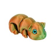 Игрушка Шиншилла Аврора (В ассортименте)
