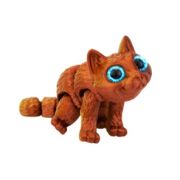 Игрушка Кошечка Фаня (В ассортименте)