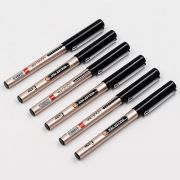 Ручка-роллер ЧЕРНАЯ 0,5мм арт.ET-289 (12/144/1728шт)