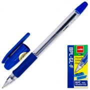 Ручка шар. ELLOT СИНЯЯ 0,7мм арт.CL-1192 (12/1728шт)