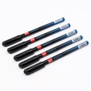 Ручка шар. ELLOTT MARCH  СИНЯЯ 0,7мм иг.нак.  арт.ET2316 (50/4000шт)