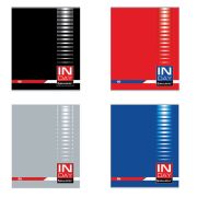 Тетрадь 96л.BRAUBERG кл.обл.мел.картИндей 400522