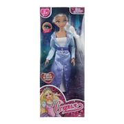 Кукла 29см София, сказочная принцесса, ресницы, руки и ноги сгиб., кор. КАРАПУЗ в кор.24шт