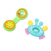 Набор развивающий игрушек в пак. Умка в кор.177шт